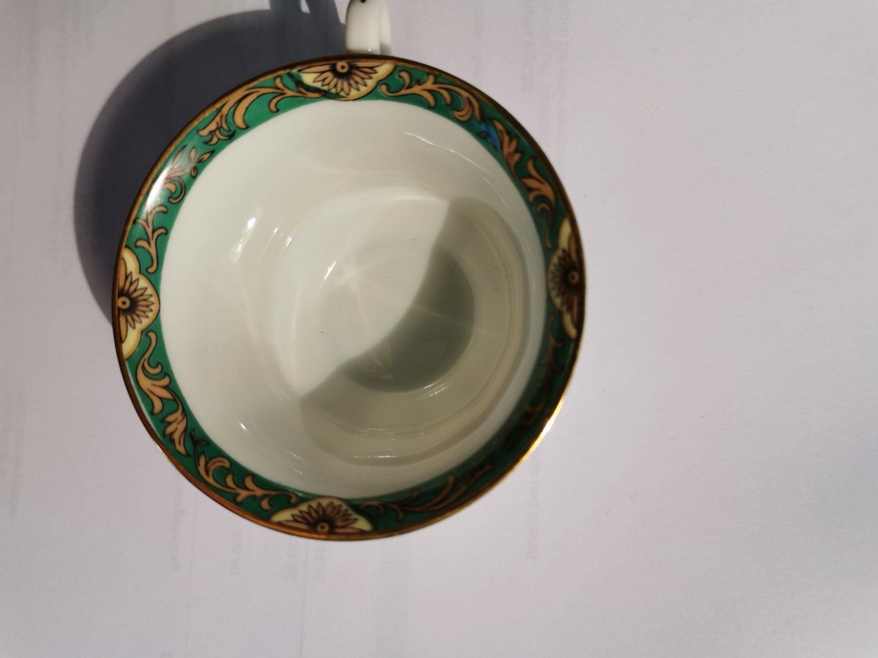 Tazze: Espressotasse / Moccatasse Langenthal – Usato da Emmenbrücke venduto da rko_pv98 2