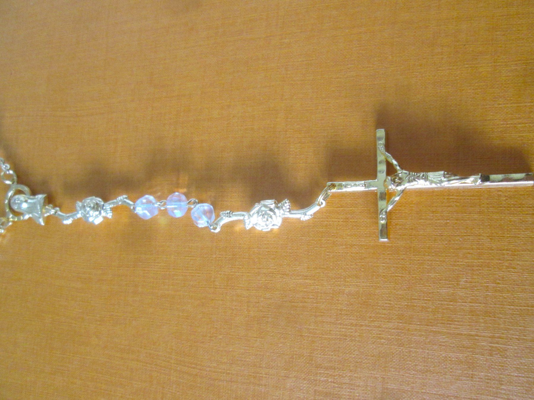 Altri gioielli: Rosenkranz – Usato da Sementina venduto da babucia 1