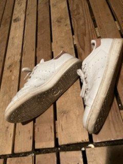 Adidas Scarpe da uomo: adiadas by stan smith gr. 38.5 – Usato da Schwarzenberg LU venduto da kindler007 5