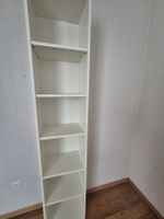 IKEA Billy Regale weiss 2er Set guter Zustand gebraucht