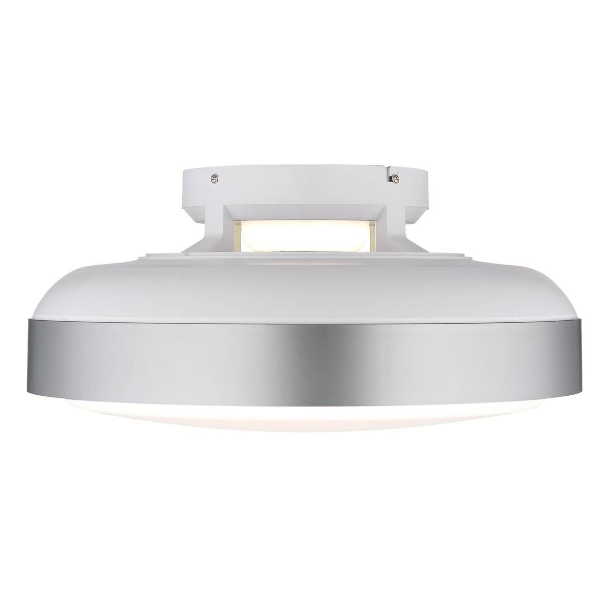 Kronleuchter & Deckenlampen: LED Deckenleuchte, Ventilator, 45 cm Ø – Neu (gemäss Beschreibung) aus Kreuzlingen von Smart-Light 9
