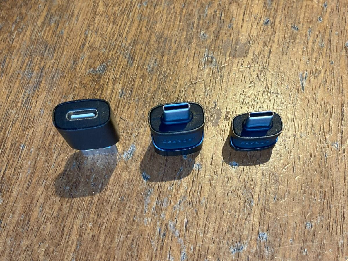 Unità & Adattatore: Adapter USB Set NEU – Nuovo e nell'imballaggio originale da Widnau venduto da SIIVSIIV 3