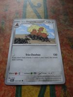 POKEMON  Eiscue   I  MEG EN   044/132   HP110   2025