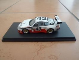Porsche 911 GT3 R (Daytona 2001)