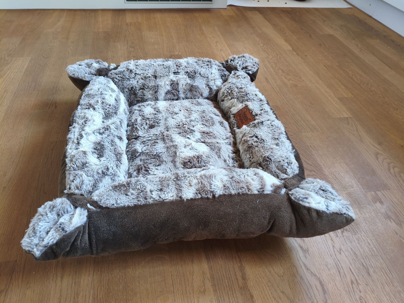 Cucce & Letti: Hunde-/Katzenbett – Usato da Burgdorf venduto da maedi92 3