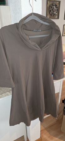 Zeitloses Kleid von ZEITLOS by Luana,Gr2