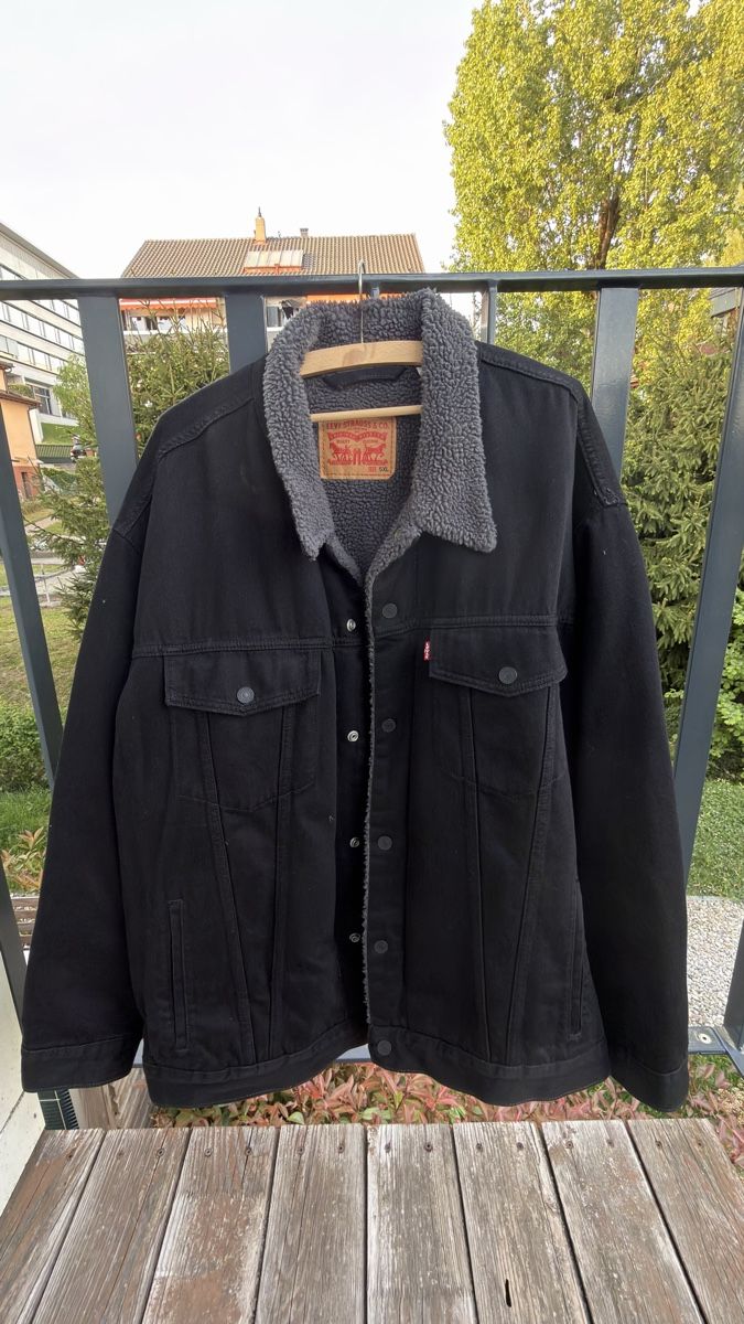 Levi's Giacche: Levi’s Jacket 5XL – Nuovo (secondo la descrizione) da Lausanne venduto da fis_hy6l 4