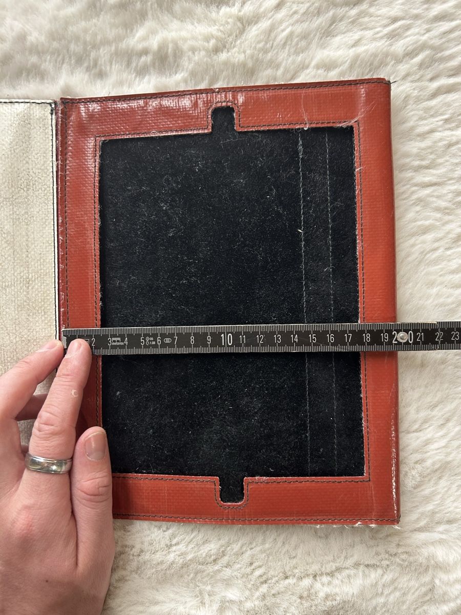 Freitag Covers & Taschen: Freitag Hülle Ipad – Gebraucht aus Aeschi b. Spiez von davidS744 6