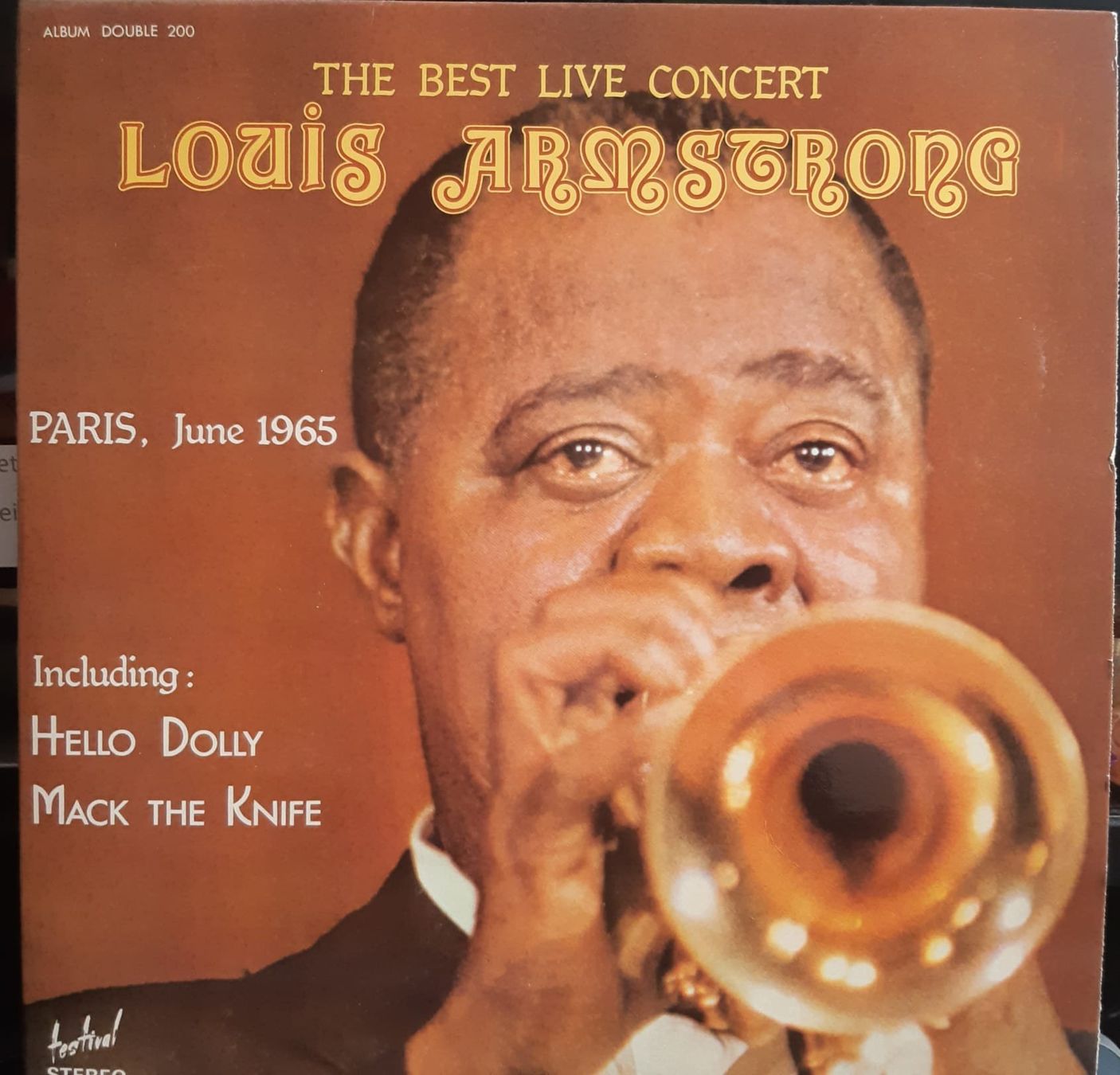 Vinyles: 7 JAZZ LP – D'occasion à Frick par kyb_yq8h 4