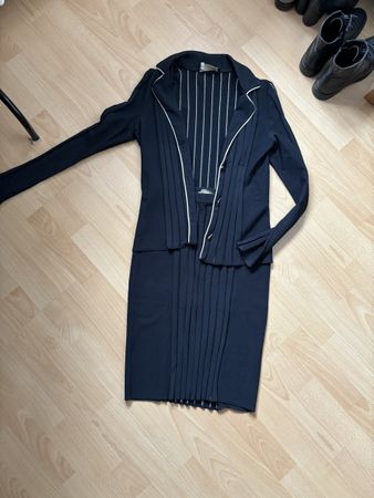 Set (Rock+Blazer) von Salvatore Ferragamo