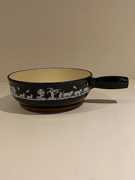 Choisir le Caquelon à Fondue Bourguignonne Parfait: Conseils et