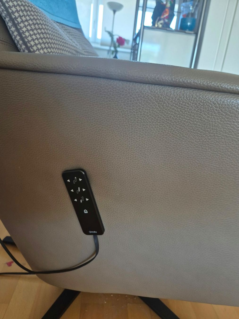 Stressless Fauteuils: Sessel Stressless Sam&Scott – D'occasion à Rapperswil SG par Holundersirup 2