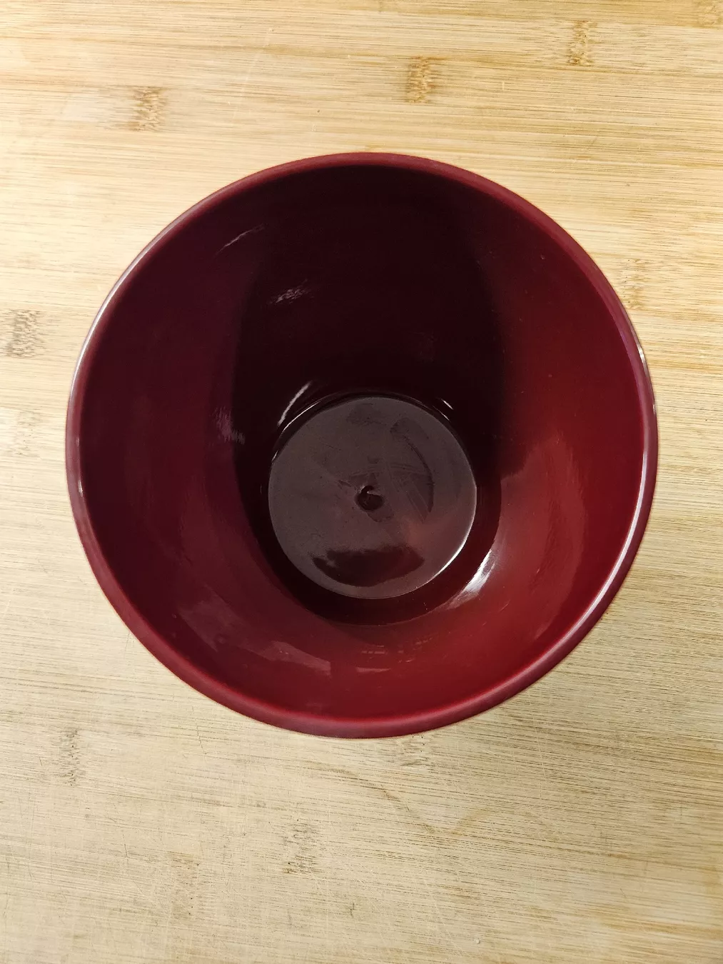 Vasen & Gefässe: Blumenvase – Gebraucht aus Lenzburg von lau_nn7p 1