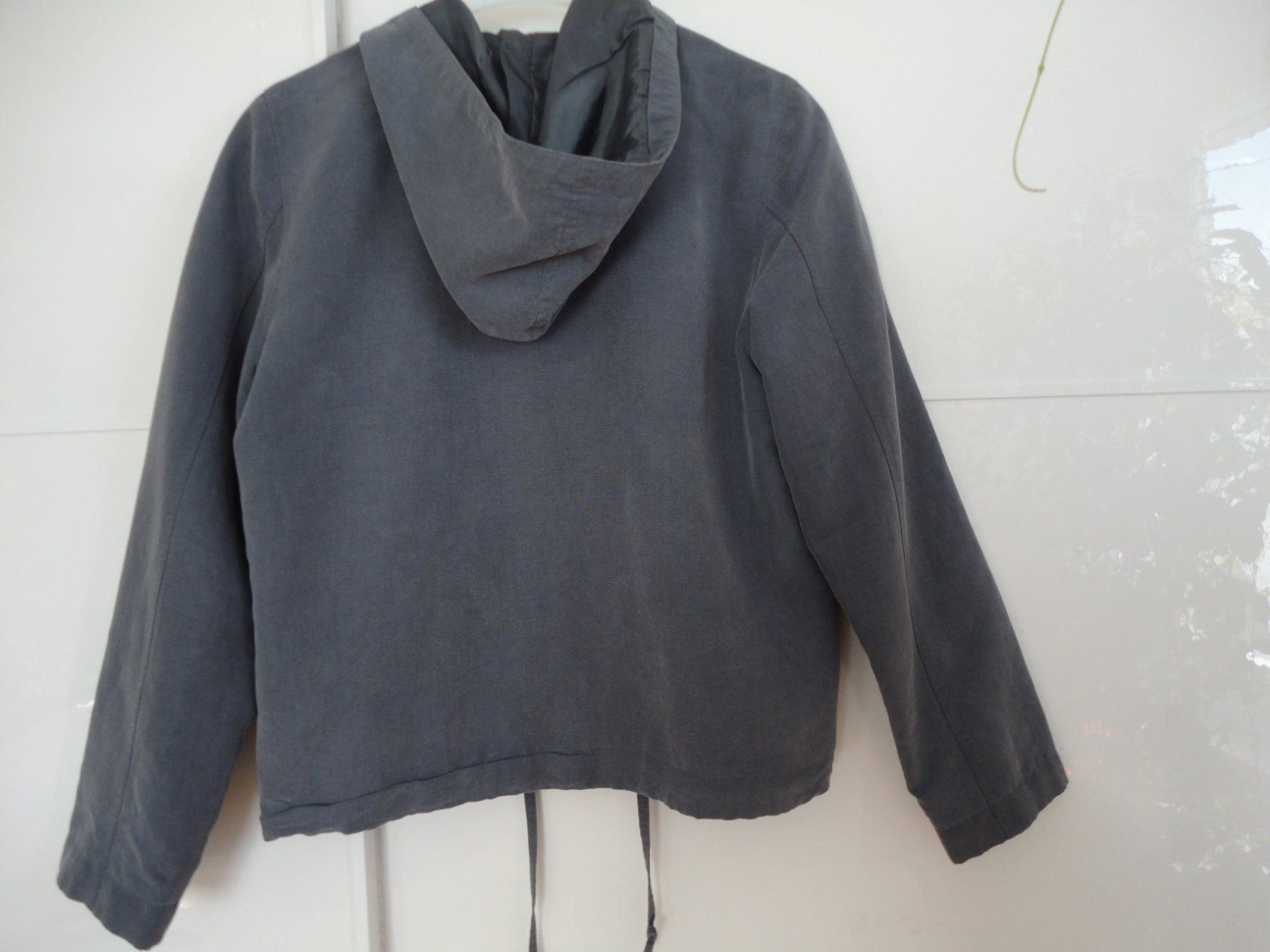 Giacche: Jacke StreetOne Gr. 34 VERSAND – Nuovo (secondo la descrizione) da Strengelbach venduto da Traumgarten 1