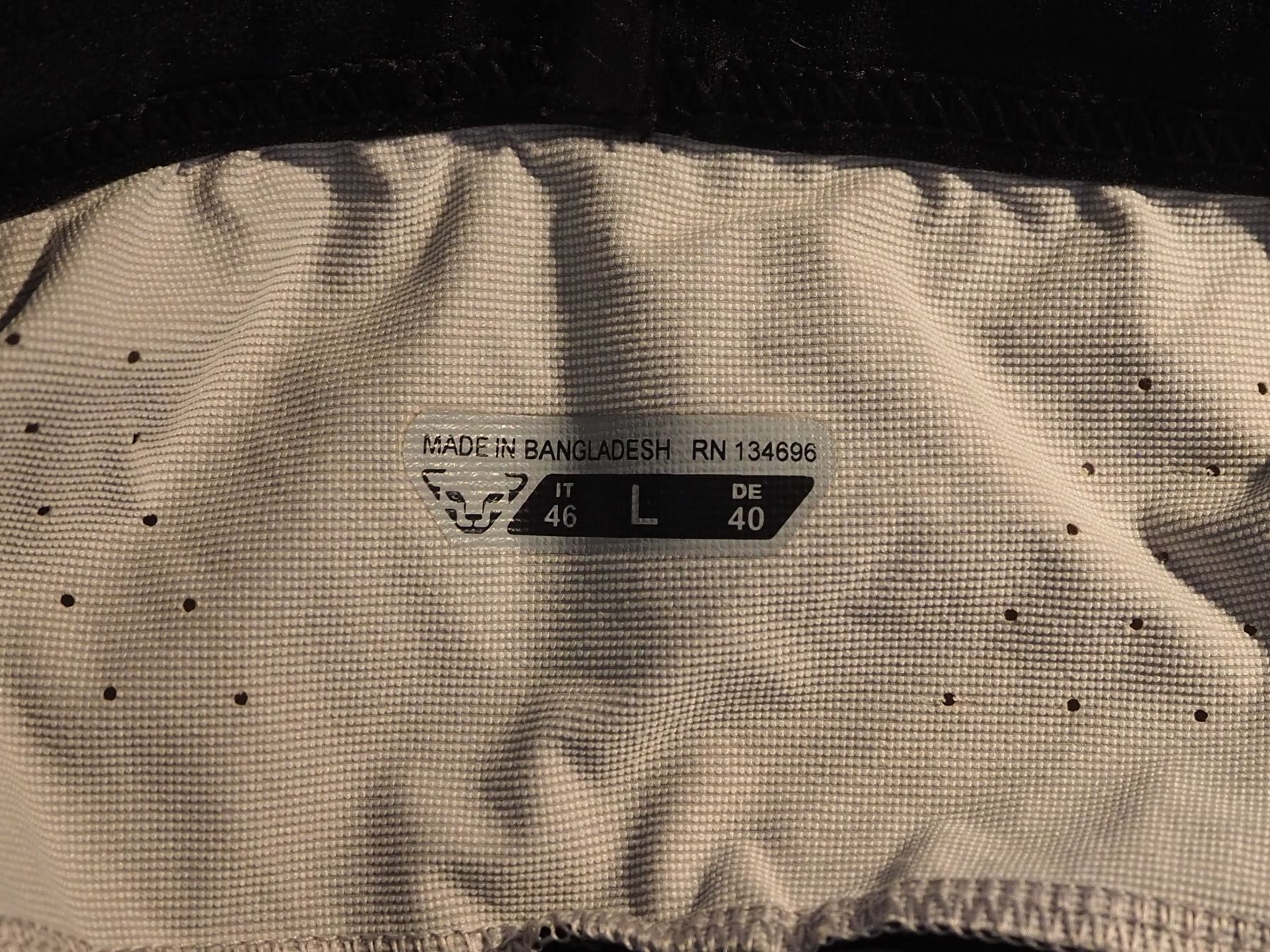 Dynafit Pantalons: Dynafit Wanderhose kurz Short Gr. L – D'occasion à Zürich par snowow 2