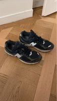 New Balance 2002R dark blue size 39.5