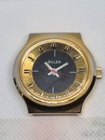 Vintage Bühler Uhr – Handaufzug (Reparatur erforderlich)
