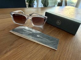 Sonnenbrille 2000 FCSG