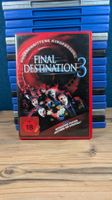 Final Destination 3 DVD - Horror-Klassiker für Dich!