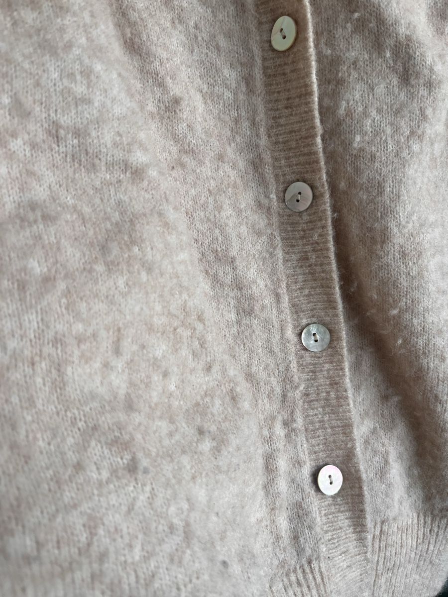 Vestes: Nümph Wolljäckchen  – D'occasion à Winterthur par penguin11 1