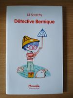 détective Bernique
