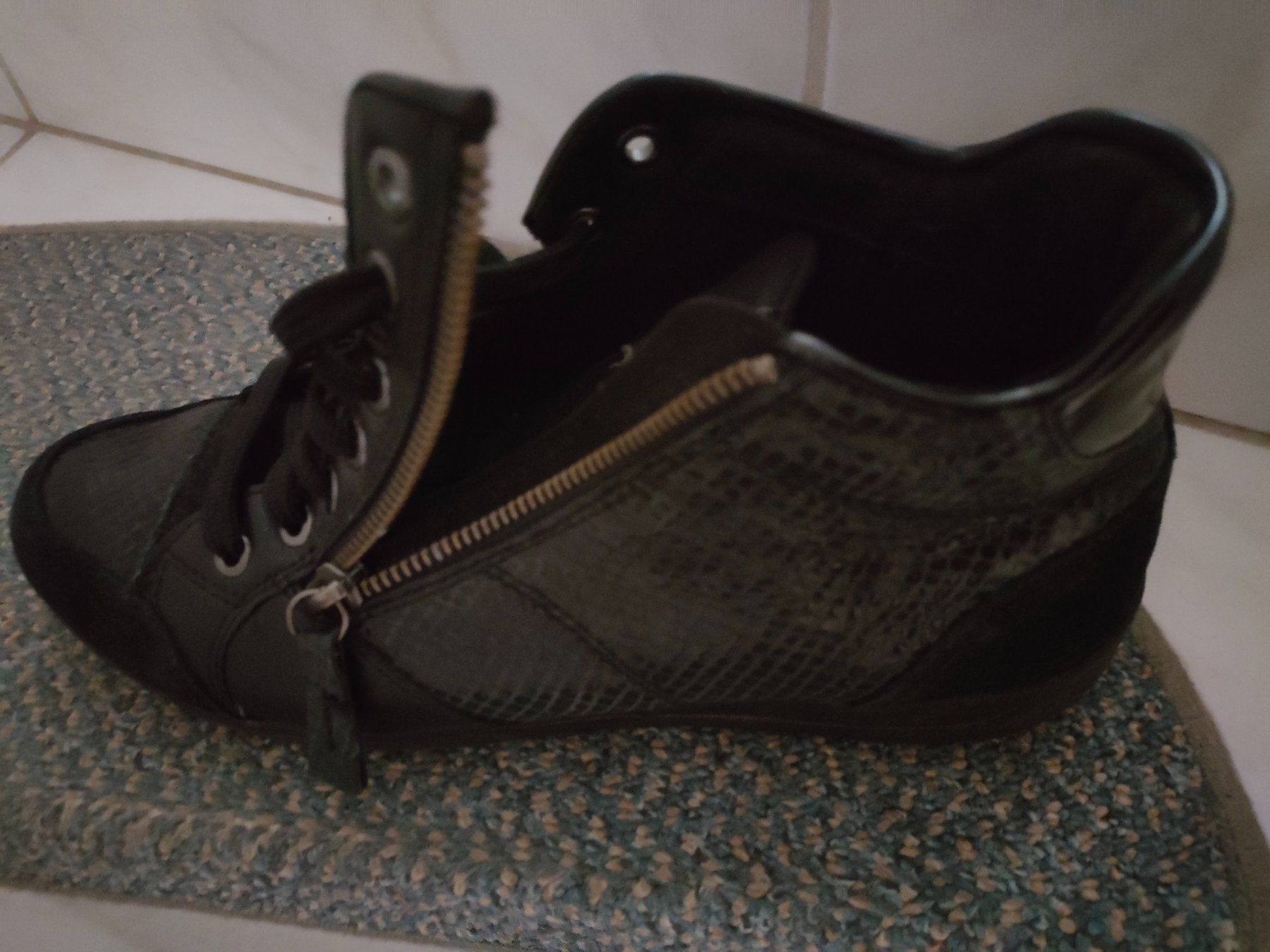 Geox Scarpe da donna: Geox Schuh – Usato da Brugg AG venduto da Mashaba 3
