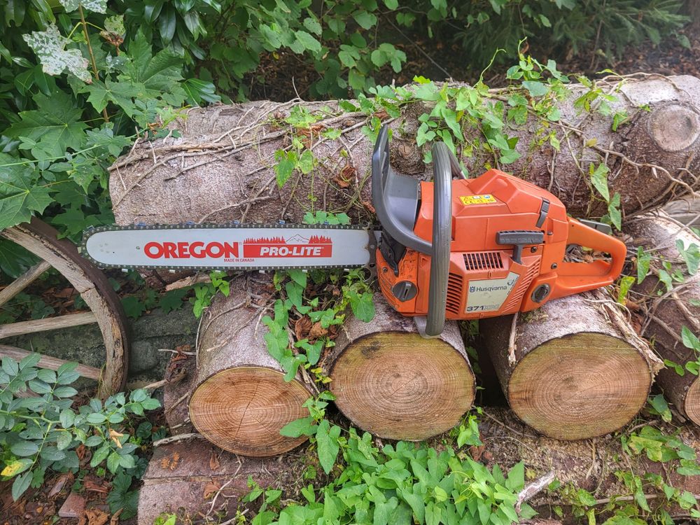 Husqvarna 371 XP Kaufen auf Ricardo