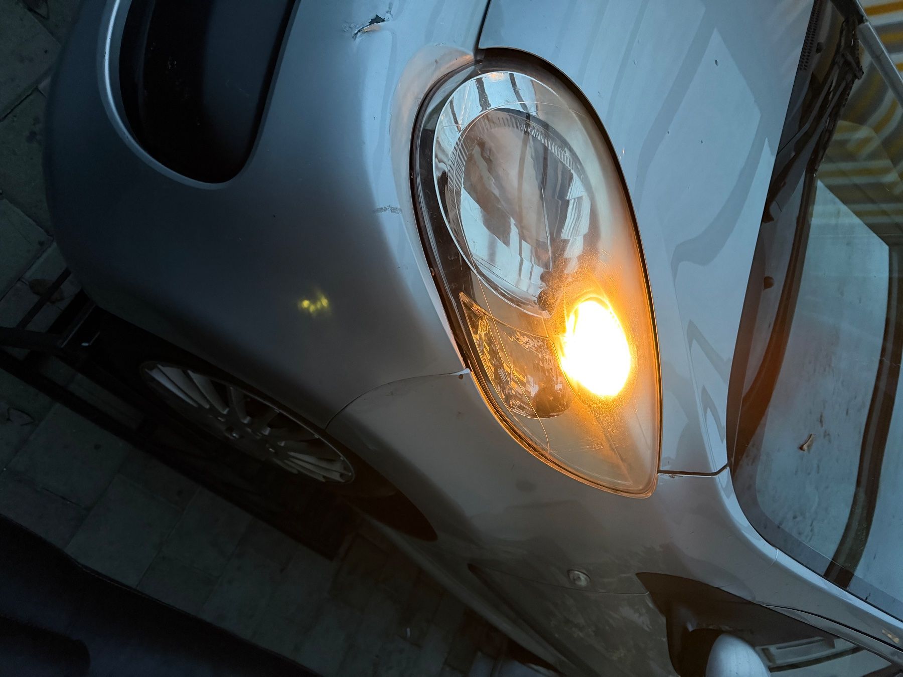Citroën Automobili: Citroen C1 1.0 – Usato da Ipsach venduto da wasif15x 1