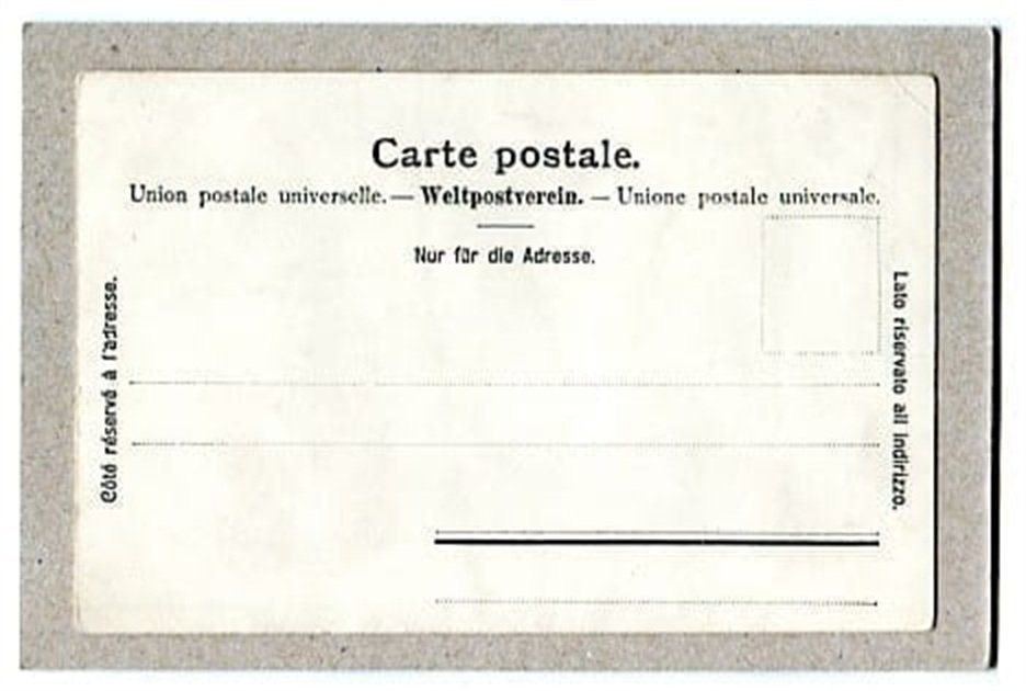 Ansichtskarten: Saut du Doubs – Gebraucht aus Ottikon b.Kemptth. von Neptun1974 1