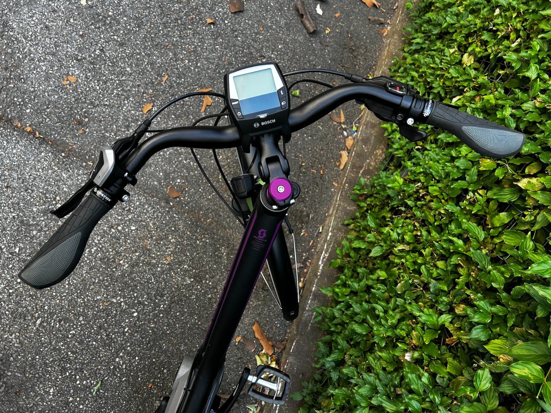 Scott Vélos: SCOTT City-E-Bike – D'occasion à Bitsch par Melando 3
