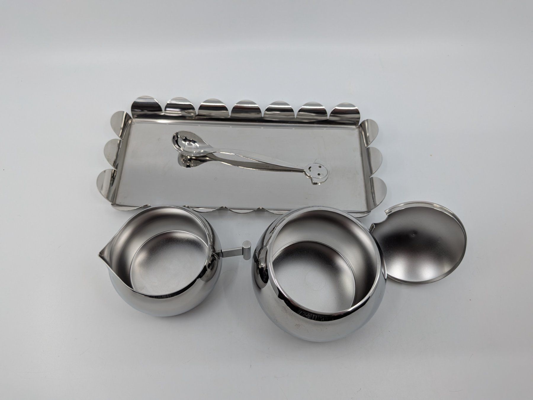 Alessi Services de table: Alessi Set – D'occasion à Emmen par magelan 1