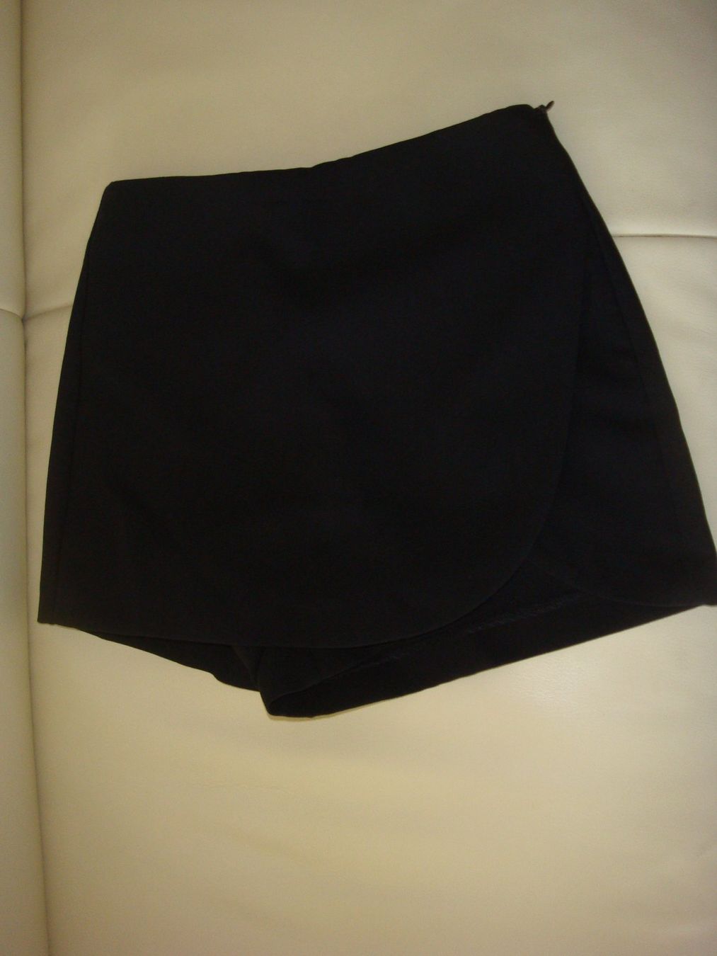 Zara Röcke: Jupe-Short von Zara Gr. XS – Gebraucht aus Reinach BL von Maryichbins
