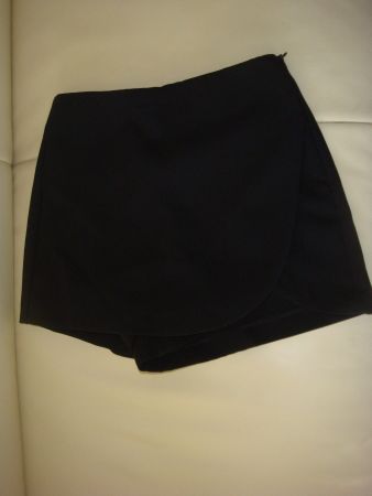 Jupe-Short von Zara Gr. XS