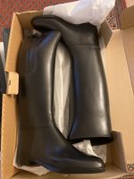Bottes d'équitation Cottage Comfort Noir EUR 43 Neuf
