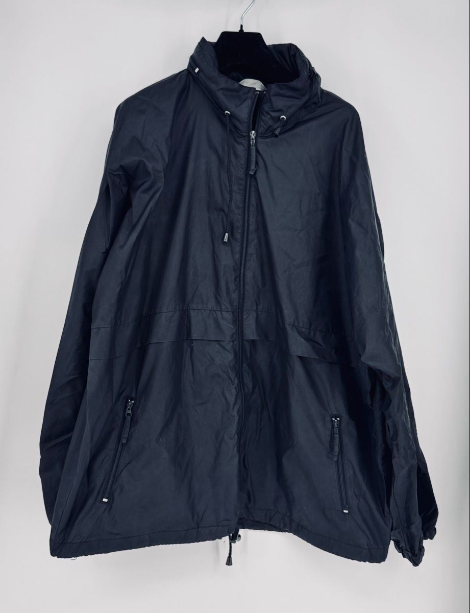 Giacche: # MAN - Regenjacke Gr. XXL - C&A # – Usato da Bolligen venduto da secondhand-with-love