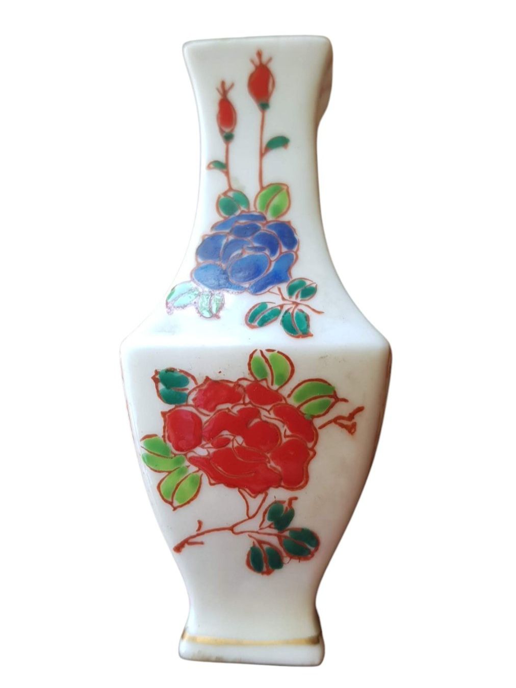 Vasi & Recipienti: Vase Miniatur Japan – Usato da Mörschwil venduto da antiksalon21 2