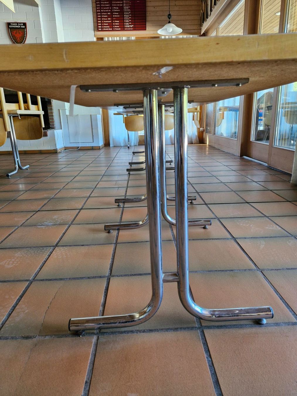 Tables: Tische – D'occasion à Bözberg par tiger212 2