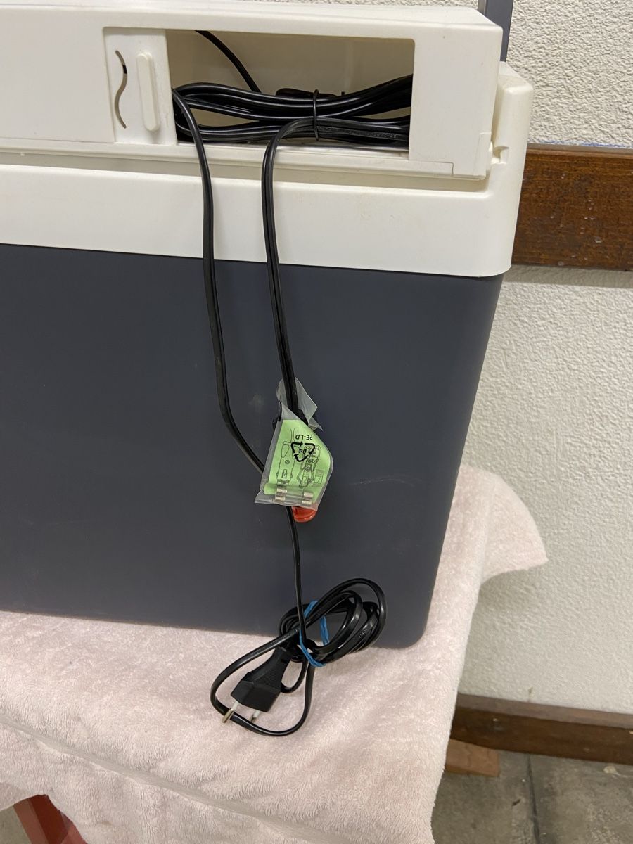 Kühlschränke & Kühlen: Kühlbox Electric Cooler  – Gebraucht aus Dietikon von brocki-eyra 3