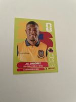 FIFA WM 2026 Joel Ordonez ECU 2