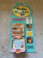 Polly Pocket Originalverpackt Midge's Play School
