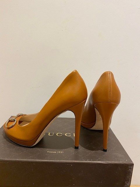 Gucci Scarpe da donna: Gucci Damenschuhe – Usato da Cham venduto da Monaco2013 2