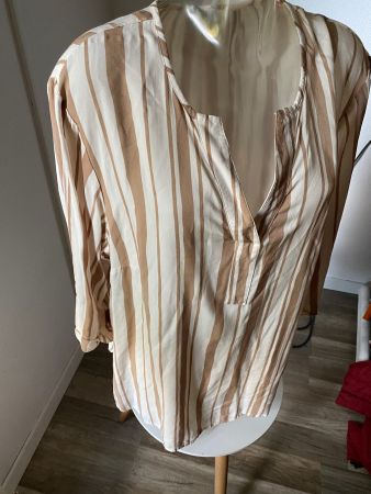 C&A tunika Grösse XL