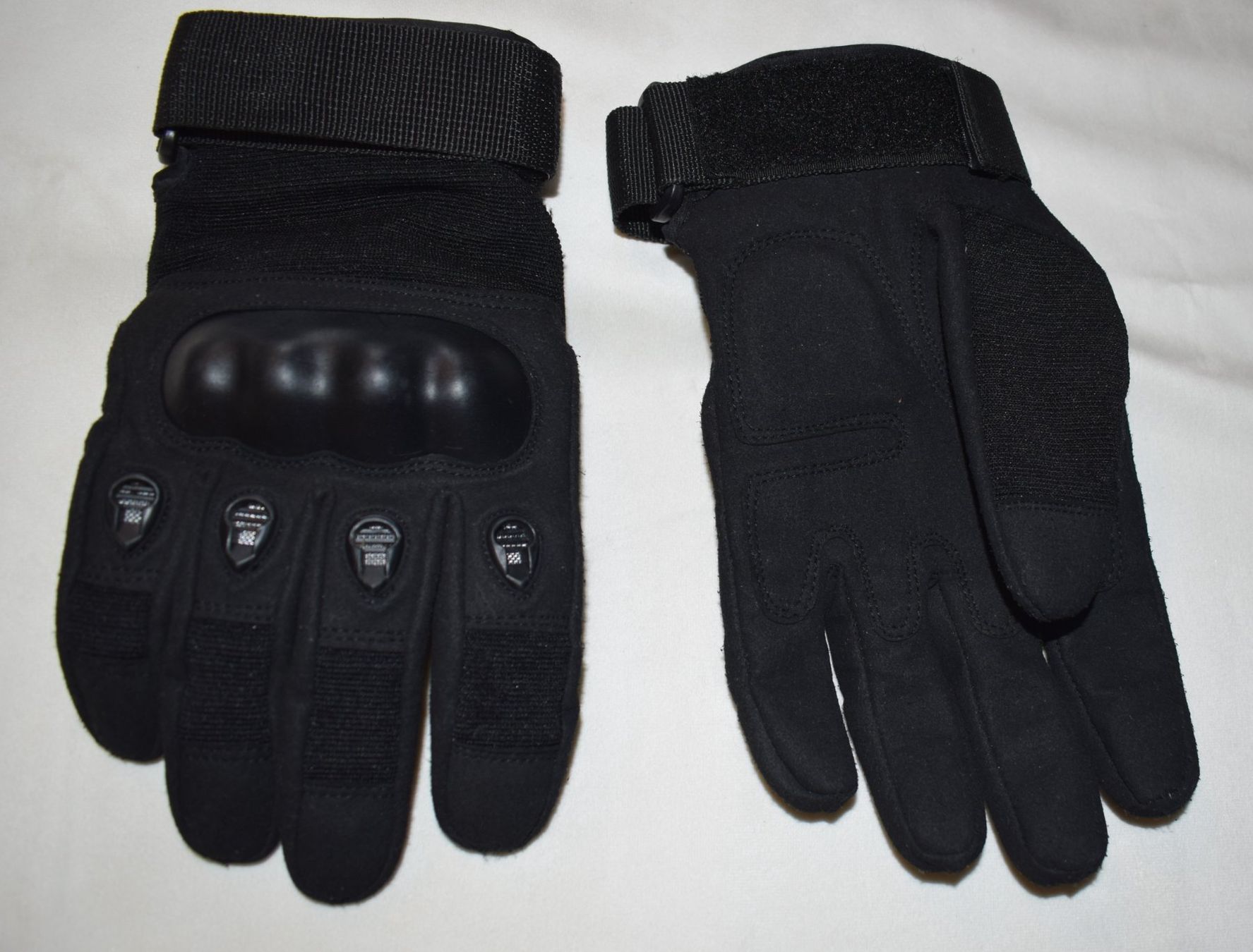 Guanti & manicotti: ***TOP*** D.Tac Motorrad - Handschuhe ***TOP*** – Nuovo (secondo la descrizione) da Zofingen venduto da Felix459 2