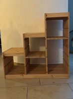 Treppenmöbel IKEA Trofast