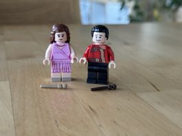 LEGO Harry Potter Viktor Krumm & Hermine Minifiguren Se