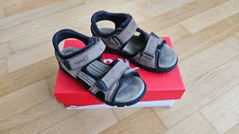 Superfit Jungen Sandalen Gr. 29 - Top Zustand!
