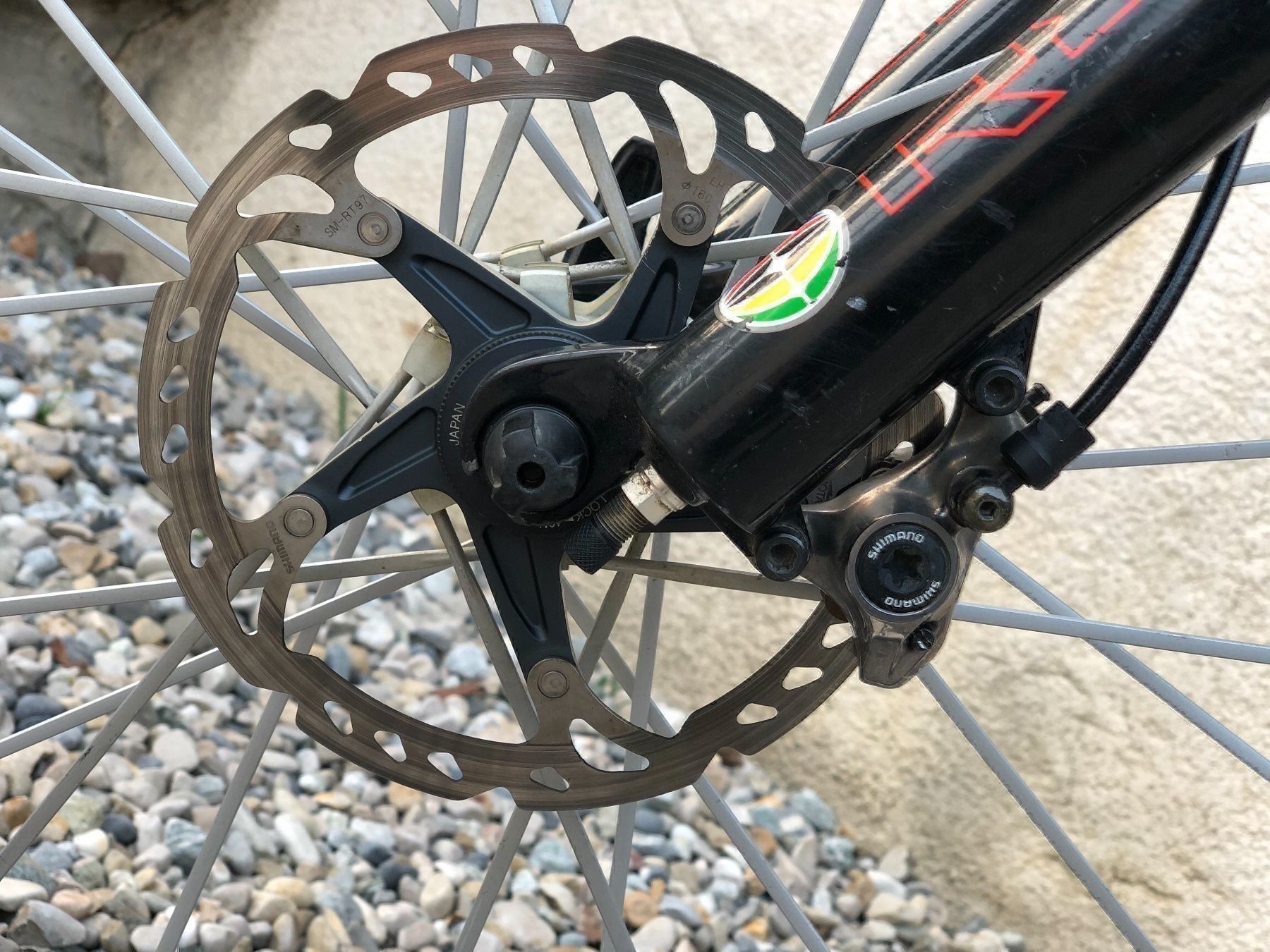 Scott Biciclette: Scott scale Limited carbone XTR – Usato da Morges venduto da Alexys23 5