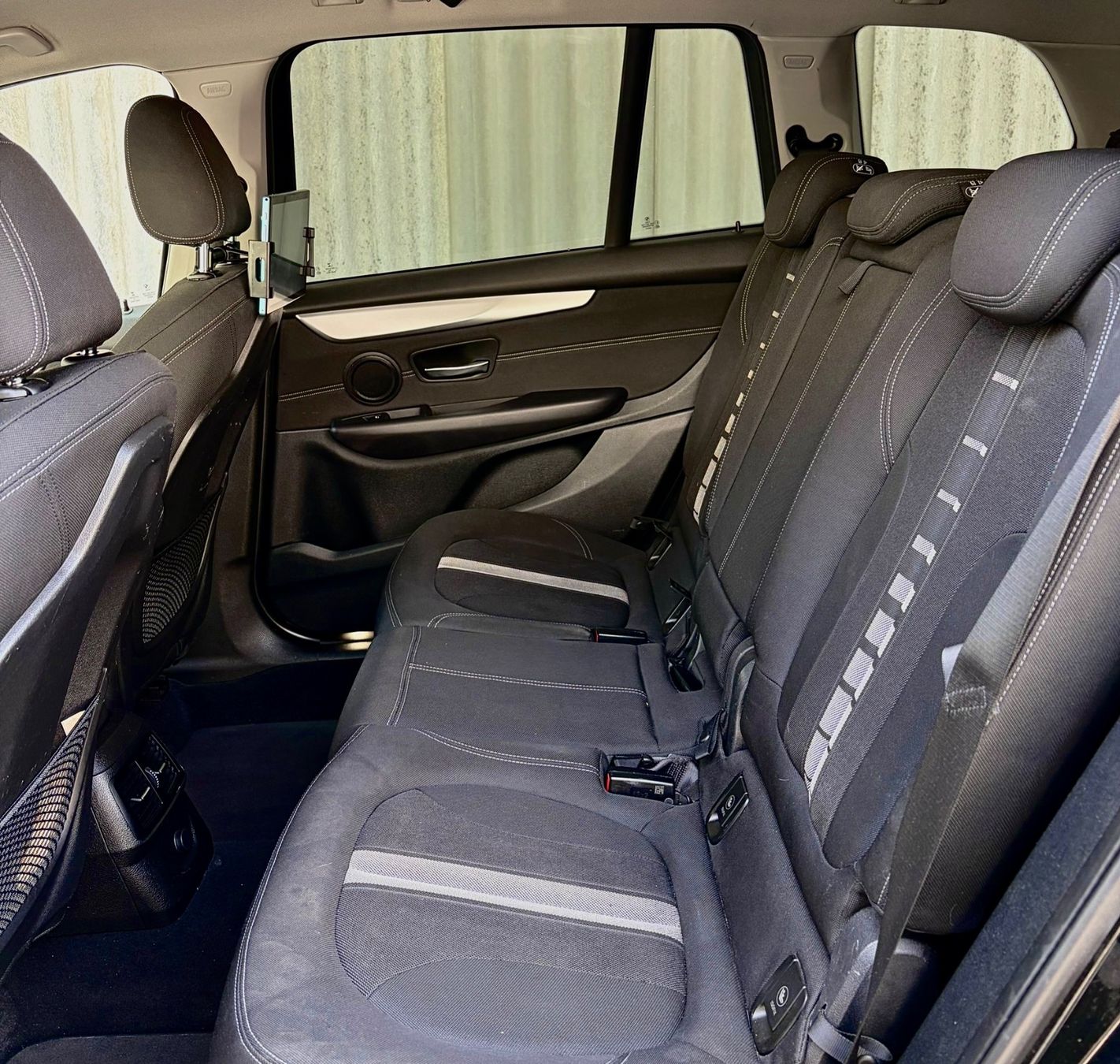 BMW Automobili: Bmw 218d / Automat / Tourer – Usato da Dietfurt venduto da LvLvLV 5