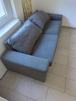 Sofa (230cm lang und 90cm breit)