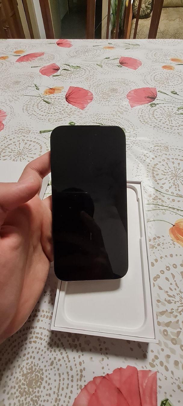 Apple Handys / Smartphones: Iphone 14 pro – Neu (gemäss Beschreibung) aus Wängi von erc_5ywj 1